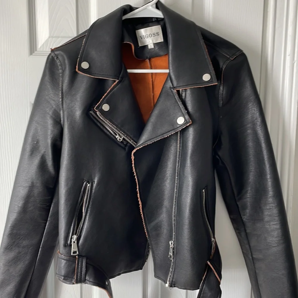 Vigoss jacket - Picture 2 of 7